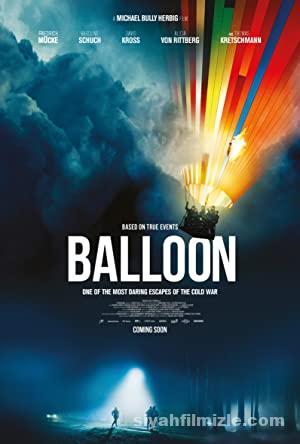 Balon izle Ballon izle 2018