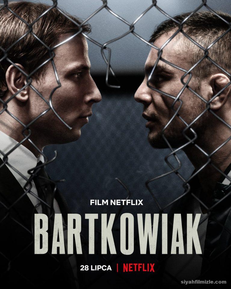 Bartkowiak izle 2021 Full HD