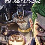 Batman: Uzun Cadılar Bayramı, 1. Bölüm izle