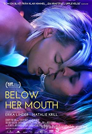 Below Her Mouth 2016 Turkce Altyazili izle