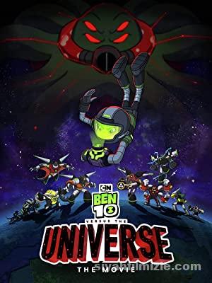 Ben 10 Evrene Karsi izle Ben 10 vs. the Universe The Movie izle 2020