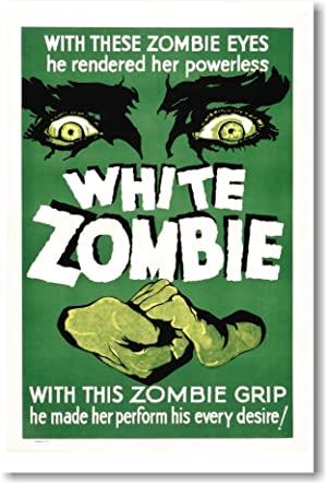 Beyaz Zombi izle White Zombie izle 1932