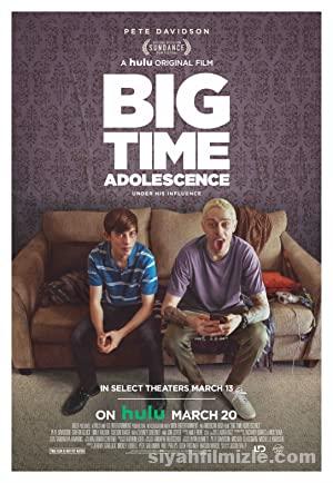 Big Time Adolescence 2019 Turkce DublajAltyazili izle