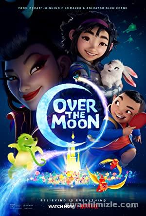 Bir Ay Masali izle Over the Moon izle 2020
