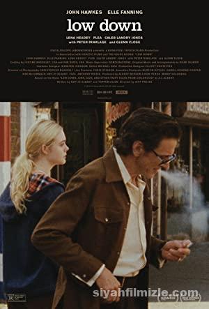 Bir Piyanistin Kizi Olmak izle Low Down izle 2014