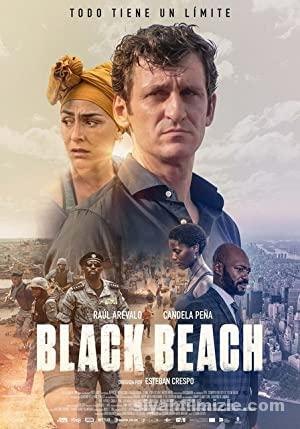 Black Beach 2020 Turkce DublajAltyazili izle