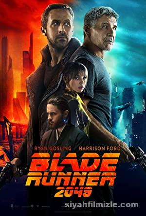 Blade Runner 2049 2017 izle