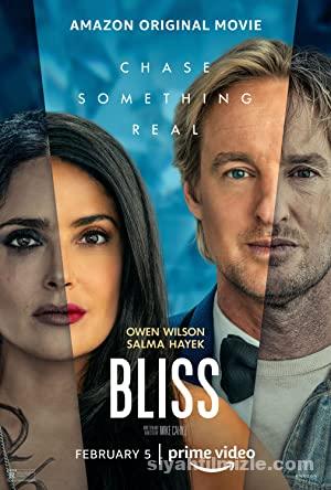 Bliss 2021 Turkce Altyazili izle