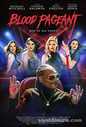 Blood Pageant 2021 Turkce Altyazili izle