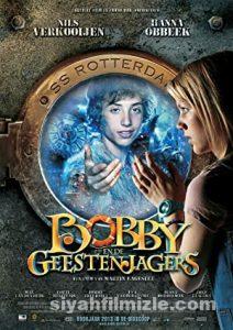 Bobby ve Hayalet Avcıları 2013 Filmi Türkçe Dublaj Full izle