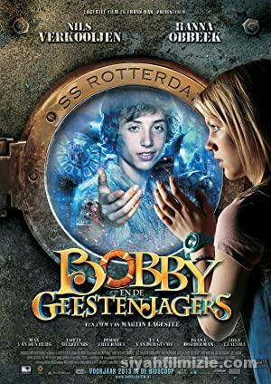 Bobby ve Hayalet Avcilari izle Bobby and the Ghost Hunters izle 2013