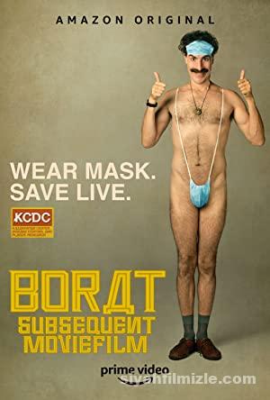 Borat 2 2020 Turkce Altyazili izle
