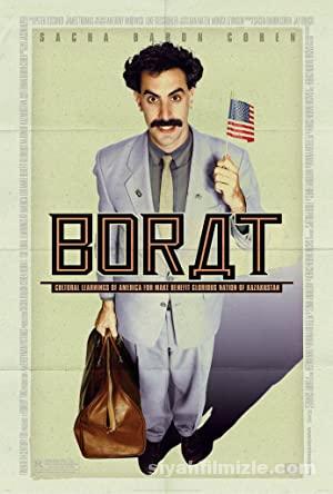 Borat 2006 Turkce DublajAltyazili izle