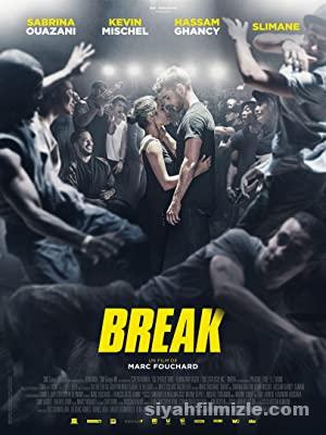 Break 2018 Turkce DublajAltyazili izle