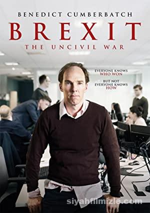 Brexit The Uncivil War 2019 Turkce Altyazili izle