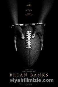 Brian Banks 2018 Filmi Türkçe Dublaj Altyazılı Full izle