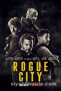Bronx (Rogue city) 2020 Türkçe Dublaj 1080p izle