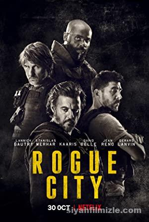 Bronx izle Rogue city izle 2020