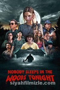 Bu Gece Ormanda Kimse Uyumuyor (2020) Türkçe Dublaj/Altyazılı izle