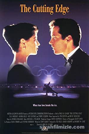 Buz Ustunde Ask The Cutting Edge 1992 izle 1