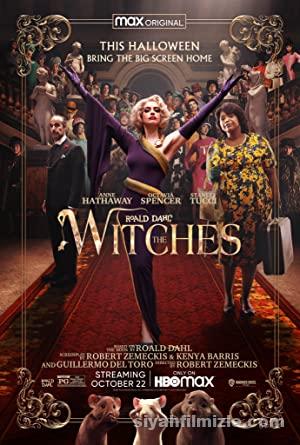 Cadilar The Witches 2020 izle