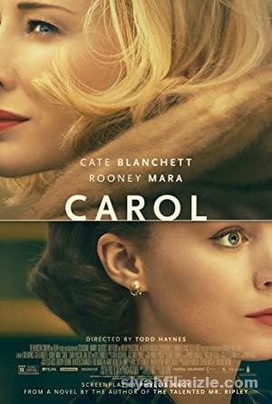 Carol 2015 Turkce DublajAltyazili izle