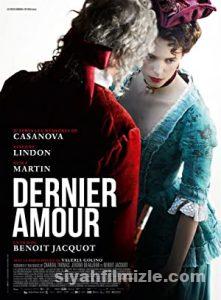 Casanova Last Love (2019) Türkçe Dublaj/Altyazılı izle