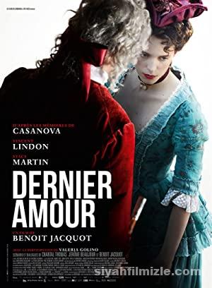 Casanova Last Love 2019 Turkce DublajAltyazili izle
