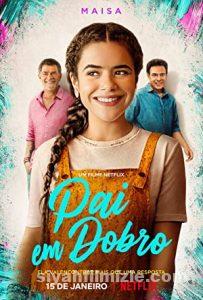 Çifte Baba (Double Dad) 2021 Filmi Full izle