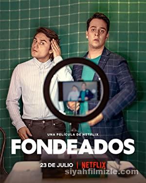 Cilgin Proje izle Fondeados izle 2021