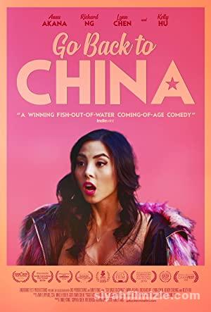 Cine Donus Go Back to China 2019 izle