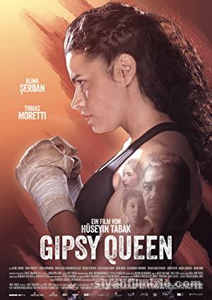 Cingene Kralice izle Gipsy Queen izle 2019