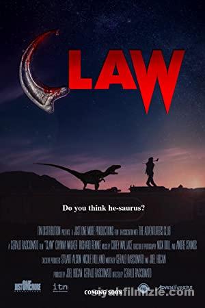 Claw 2021 Turkce Altyazili izle