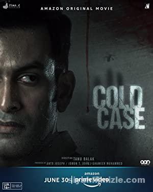 Cold Case 2021 Turkce Altyazili izle