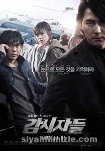 Gizli Takip 2013 Filmi Türkçe Dublaj Altyazılı Full izle
