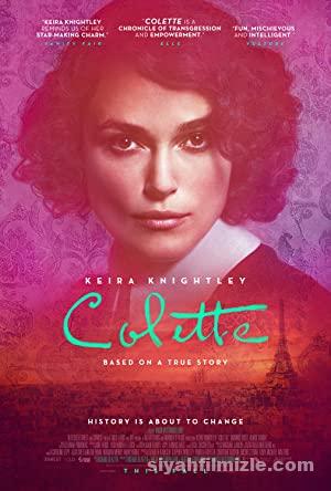 Colette 2018 Full Film izle