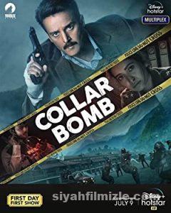 Collar Bomb (2021) Türkçe Altyazılı izle