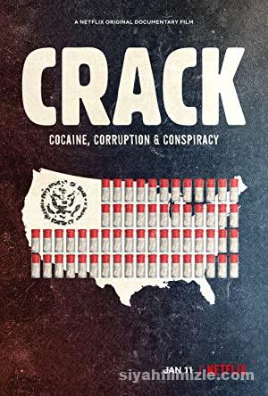 Crack Cocaine Corruption 038 Conspiracy 2021 Turkce Altyazili izle
