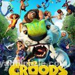 Crood’lar 2: Yeni Bir Çağ 2020 Filmi Türkçe Dublaj Full izle