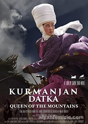 Daglarin Kralices izle Queen of the Mountains izle 2014