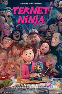 Damalı Ninja 2018 Filmi Türkçe Dublaj Altyazılı Full izle