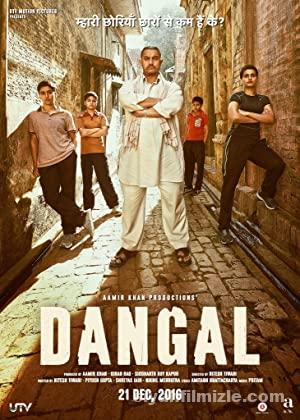 Dangal 2016 Turkce Dublaj Altyazili izle