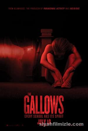 Daragaci The Gallows 2015 Turkce DublajAltyazili izle