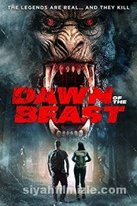 Dawn of the Beast 2021 Filmi Türkçe Dublaj Altyazılı izle