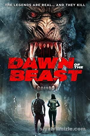 Dawn of the Beast 2021 Turkce Altyazili izle