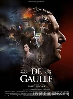 De Gaulle 2020 Turkce Altyazili izle