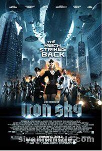 Demir Gökyüzü 2012 Filmi Türkçe Dublaj Altyazılı Full izle