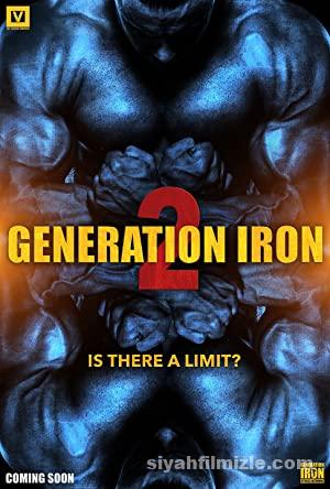Demir Nesil 2 izle Generation Iron 2 izle 2017