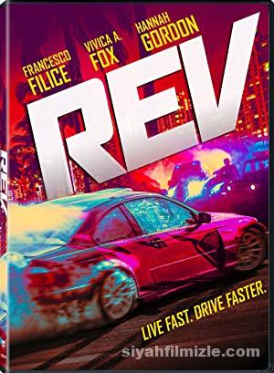 Devir Rev 2020 Turkce DublajAltyazili izle