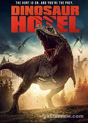 Dinozor Oteli Dinosaur Hotel 2021 izle